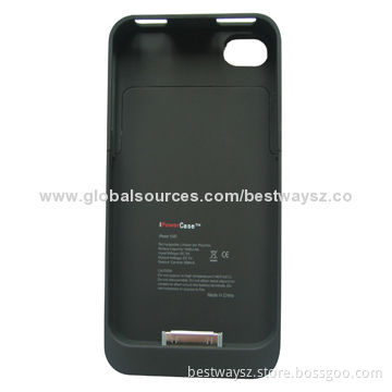 Power Box, MFI Certificated, Environmental Li-polymer Battery